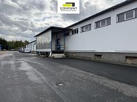 Pronájem skladu nebo výrobních prostor 2513 m²,  Plzeň - Doubravka - Foto 4