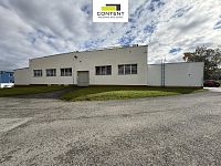 Pronájem skladu nebo výrobních prostor 2513 m²,  Plzeň - Doubravka - Foto 8