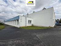 Pronájem skladu nebo výrobních prostor 2513 m²,  Plzeň - Doubravka - Foto 9