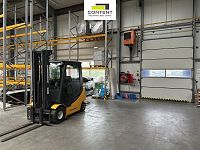 Pronájem skladu, výrobních prostor 5.668 m², Příbram, D4 - Foto 5