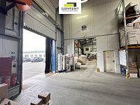 Pronájem skladu, výrobních prostor 5.668 m², Příbram, D4 - Foto 10