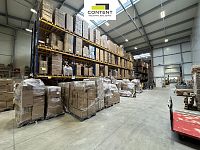 Pronájem skladu, výrobních prostor 5.668 m², Příbram, D4 - Foto 11