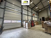 Pronájem skladu, výrobních prostor 5.668 m², Příbram, D4 - Foto 13