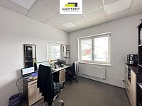 Pronájem skladu, výrobních prostor 5.668 m², Příbram, D4 - Foto 20