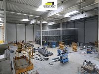 Pronájem skladu, výrobních prostor 11.000 m², Hustopeče, D2 - Foto 4