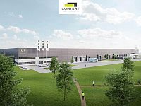 Pronájem skladu, výrobních prostor 11.000 m², Hustopeče, D2 - Foto 6