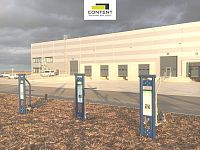 Pronájem skladu, výrobních prostor 39.500 m², Plzeň - Foto 5