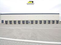 Pronájem skladu, výrobních prostor 39.500 m², Plzeň - Foto 8