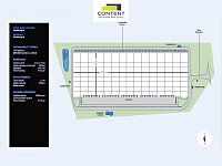 Pronájem skladu, výrobních prostor 39.500 m², Plzeň - Foto 14