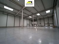 Pronájem skladu, výrobních prostor 874 m², Mladá Boleslav