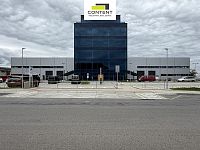 Pronájem skladu, výrobních prostor 2200 m², České Budějovice - Foto 3