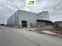 Pronájem skladu, výrobních prostor 2200 m², České Budějovice - Foto 7