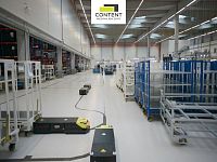 Pronájem skladu, výrobních prostor 7.285 m², Kvasiny - Foto 9