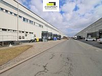 Pronájem skladu, výrobních prostor 6.398 m², Kněževes - Foto 4