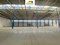 Pronájem skladu, výrobních prostor 6.398 m², Kněževes - Foto 7