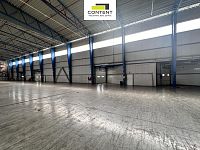 Pronájem skladu, výrobních prostor 6.398 m², Kněževes - Foto 9