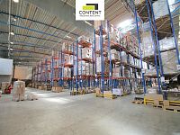 Pronájem skladu, výrobních prostor 6.398 m², Kněževes - Foto 11