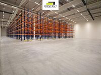 Pronájem skladu, výrobních prostor 24.000 m², České Budějovice, D3 - Foto 7