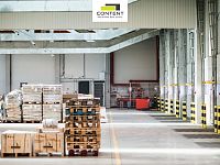 Pronájem kvalitních skladových, výrobních prostor 10.000 m², Brno - Blučina - Foto 2