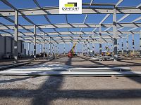 Pronájem kvalitních skladových, výrobních prostor 10.000 m², Brno - Blučina - Foto 4