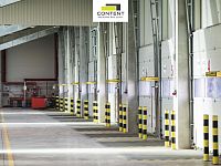 Pronájem kvalitních skladových, výrobních prostor 10.000 m², Brno - Blučina - Foto 10