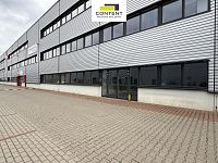 Pronájem skladu, výrobních prostor  1.591 m², Praha 9 Horní Počernice, D10