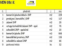 Pronájem skladu, výrobních prostor  1.591 m², Praha 9 Horní Počernice, D10 - Foto 22