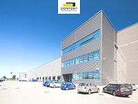 Pronájem skladu, výrobních prostor 5.090 m², Karviná, D1 - Foto 6