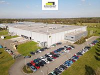 Pronájem skladu, výrobních prostor 5.090 m², Karviná, D1 - Foto 8