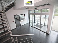 Pronájem skladu, výrobních prostor 5.090 m², Karviná, D1 - Foto 10