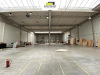 Pronájem novostavby skladu, výrobních prostor 1.203 m², Nový Jičín, E642