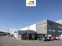 Pronájem novostavby skladu, výrobních prostor 1.203 m², Nový Jičín, E642 - Foto 11