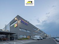 Pronájem novostavby skladu, výrobních prostor 1.203 m², Nový Jičín, E642 - Foto 12