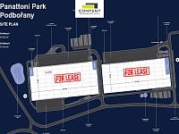 Pronájem výrobních prostor, skladu 20.311 m², Podbořany - Foto 16