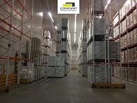 Pronájem skladu 2.060 m², Rynholec