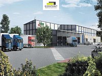 Pronájem skladu 2.060 m², Rynholec - Foto 4