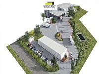 Pronájem skladu 2.060 m², Rynholec - Foto 5