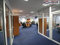 Pronájem kanceláří 262 m², Praha 8 - Dolní Chabry - Foto 2