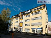 Pronájem kanceláří 262 m², Praha 8 - Dolní Chabry - Foto 4