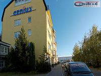 Pronájem kanceláří 262 m², Praha 8 - Dolní Chabry - Foto 5