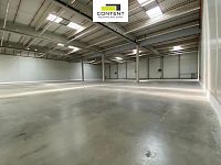 Pronájem skladu, výrobních prostor 7.258 m², Lipník, D1 Olomouc - Foto 3
