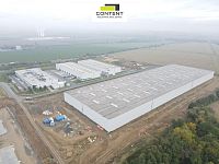 Pronájem skladu, výrobních prostor 7.258 m², Lipník, D1 Olomouc - Foto 6