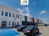 Pronájem skladu, výrobních prostor 11.000 m², Lužec nad Vltavou, D8, okres Mělník - Foto 3