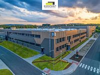 Pronájem skladu, výrobních prostor 36.000 m², Bruntál - Foto 3