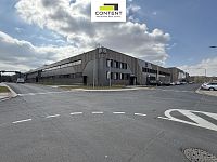 Pronájem skladu, výrobních prostor 36.000 m², Bruntál - Foto 4