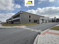 Pronájem skladu, výrobních prostor 36.000 m², Bruntál - Foto 6
