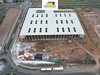 Pronájem skladu, výrobních prostor prostor 9.606 m², Plzeň, Borská pole, D5 - Foto 4