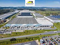 Pronájem skladu, výrobních prostor 6.928 m², Bor u Tachova, D5 - Foto 8