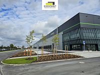 Pronájem skladu, výrobních prostor 9.775 m², Praha 10 - Hostivař - Foto 3