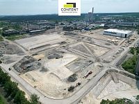 Pronájem skladu, výrobních prostor 32.855 m², Kladno - Foto 3